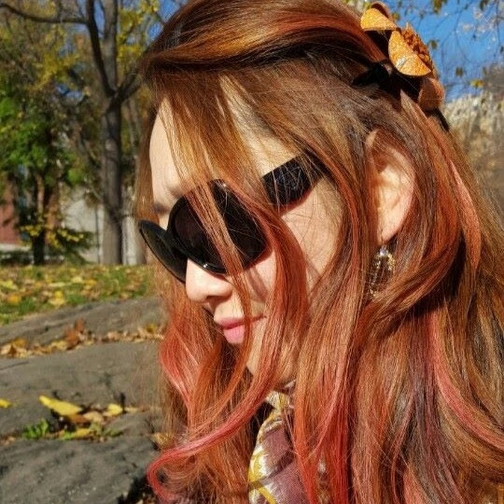 Meet your Posher, Ellie